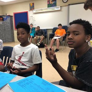 Meet your Posher, Jayson